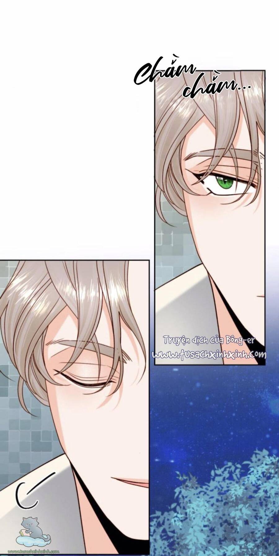 Hoàng Hậu Tái Hôn Chapter 116 - Trang 2