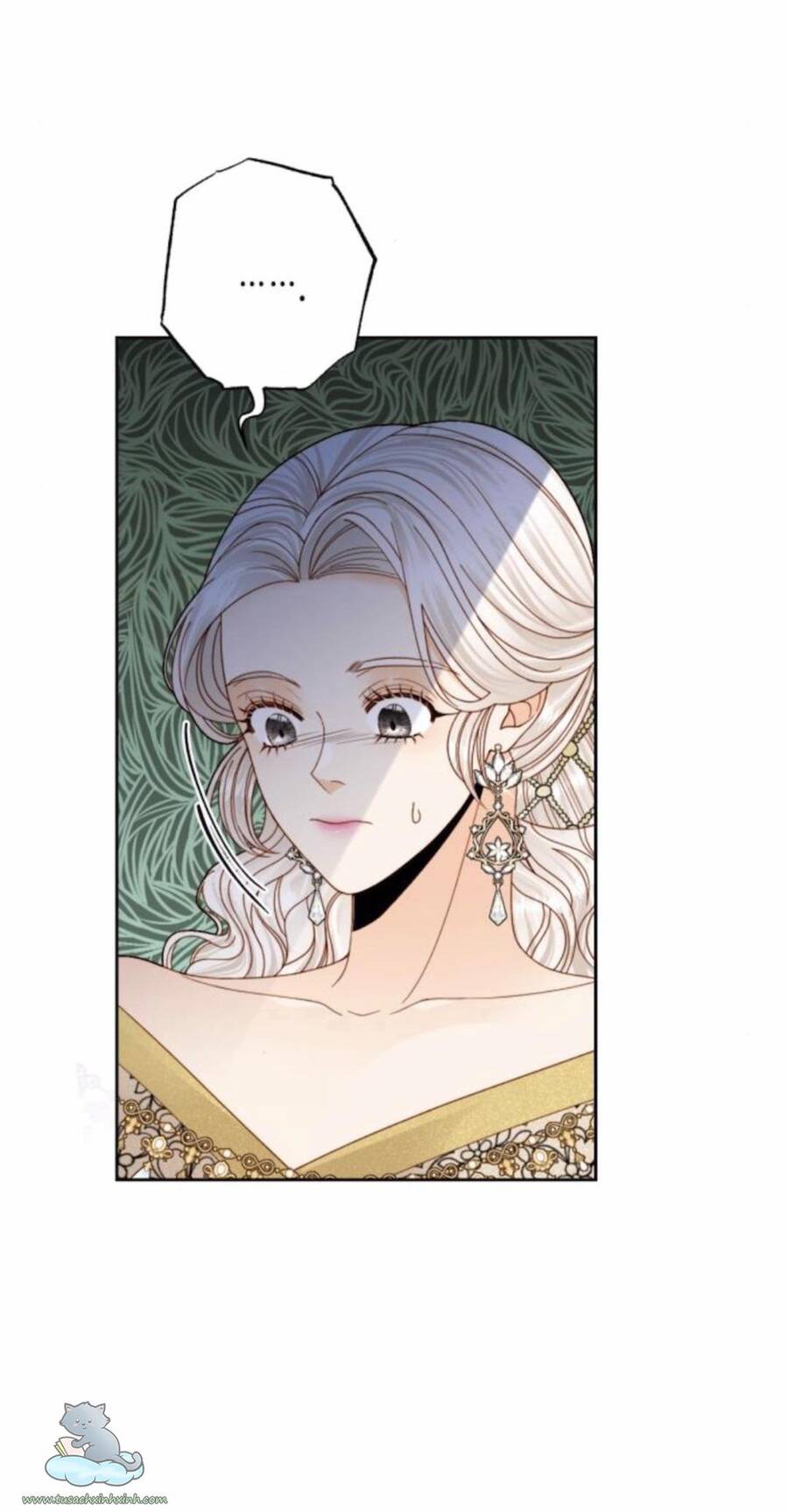 Hoàng Hậu Tái Hôn Chapter 116 - Trang 2
