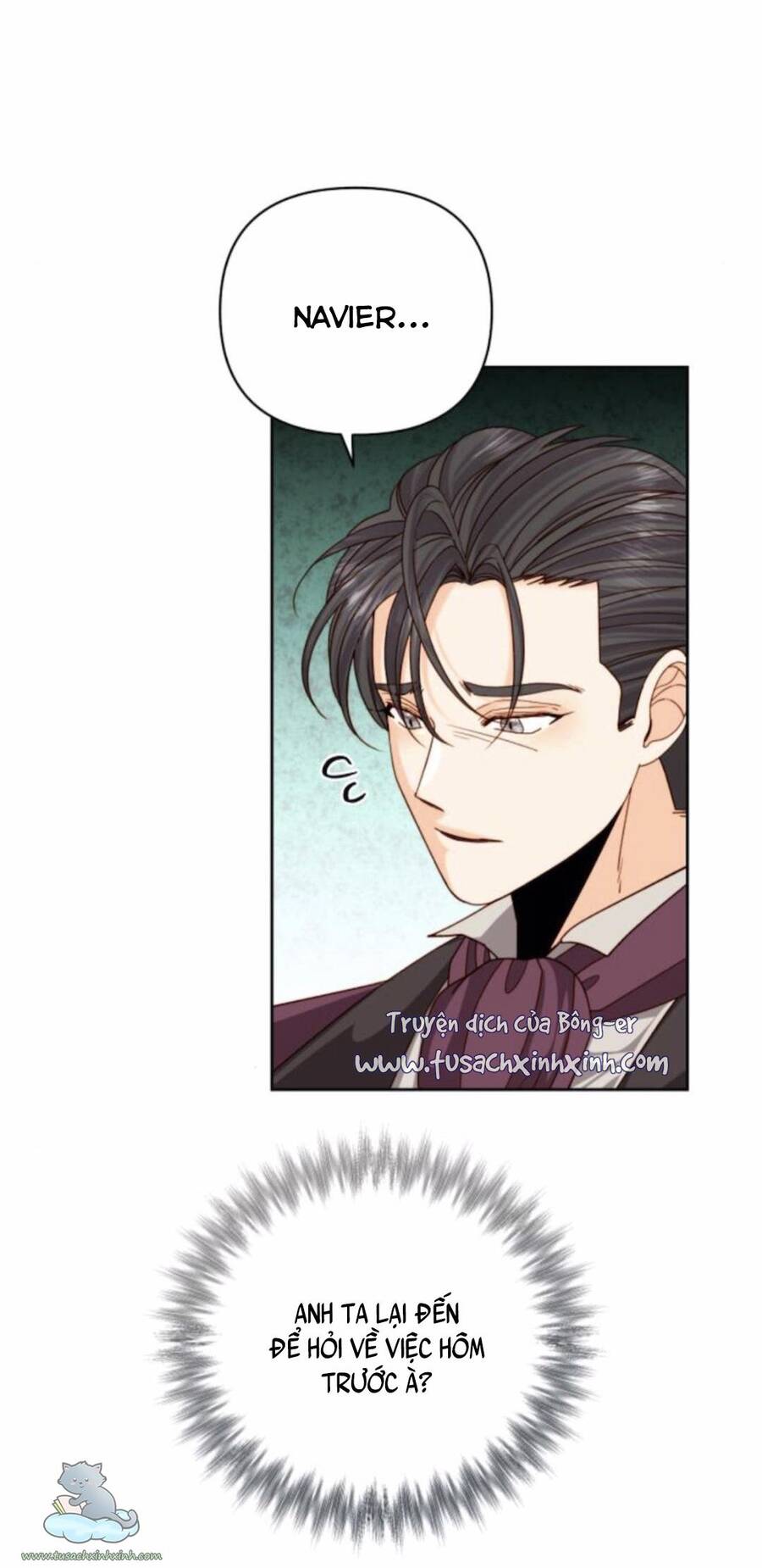 Hoàng Hậu Tái Hôn Chapter 116 - Trang 2
