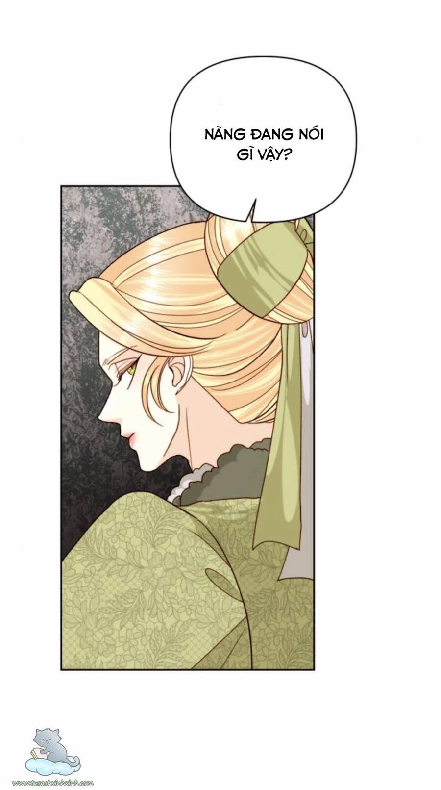 Hoàng Hậu Tái Hôn Chapter 116 - Trang 2