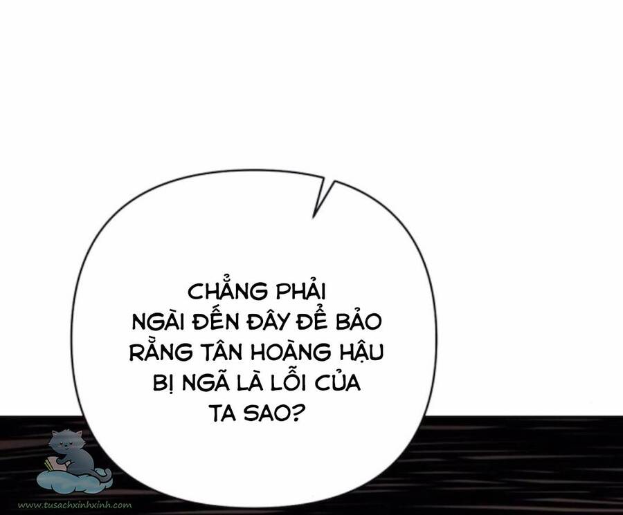 Hoàng Hậu Tái Hôn Chapter 116 - Trang 2