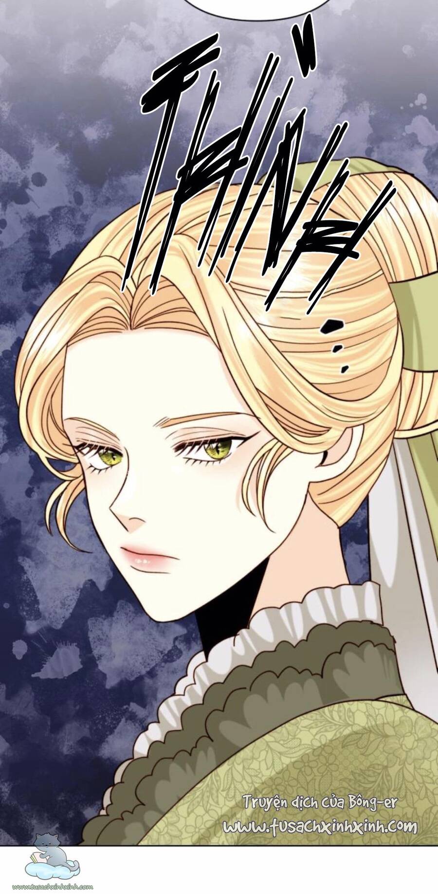 Hoàng Hậu Tái Hôn Chapter 116 - Trang 2