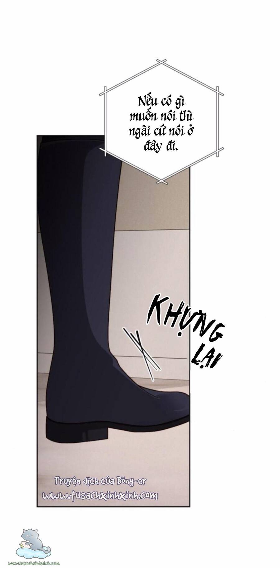 Hoàng Hậu Tái Hôn Chapter 116 - Trang 2