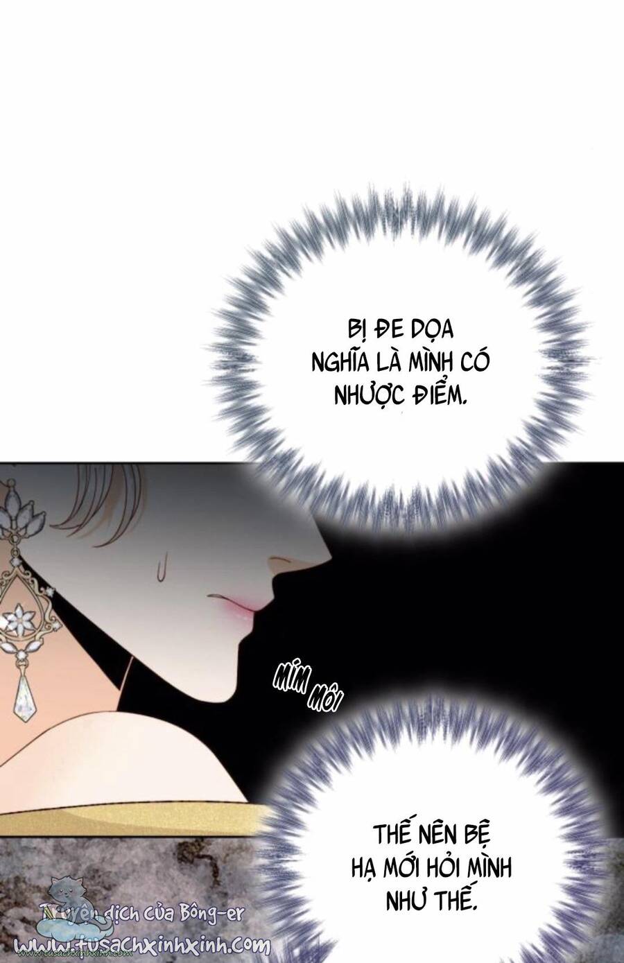 Hoàng Hậu Tái Hôn Chapter 116 - Trang 2
