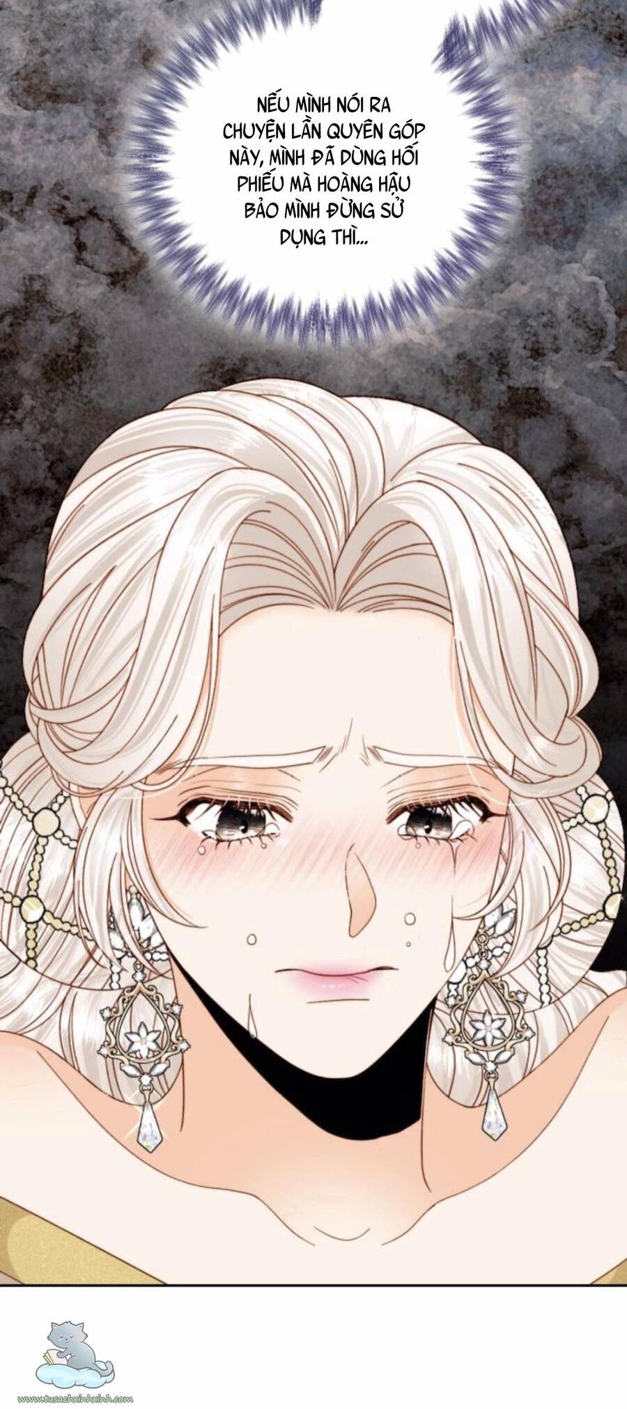 Hoàng Hậu Tái Hôn Chapter 116 - Trang 2