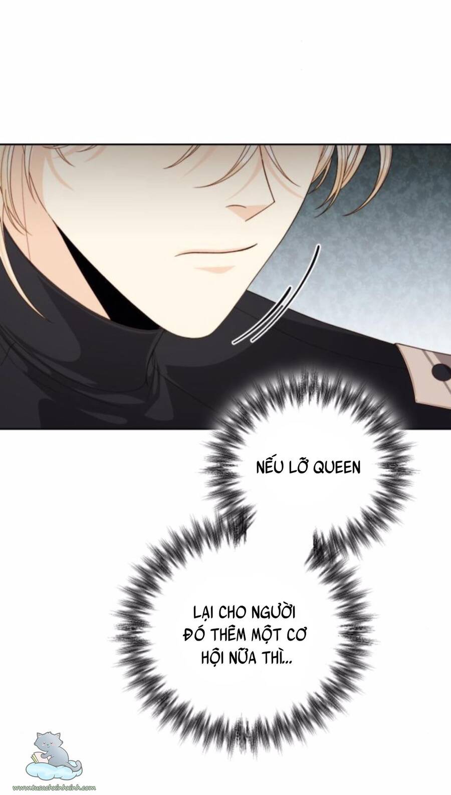 Hoàng Hậu Tái Hôn Chapter 117 - Trang 2