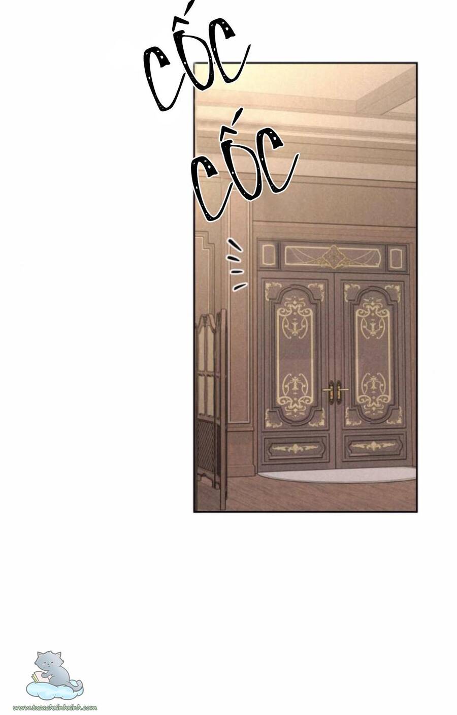 Hoàng Hậu Tái Hôn Chapter 117 - Trang 2