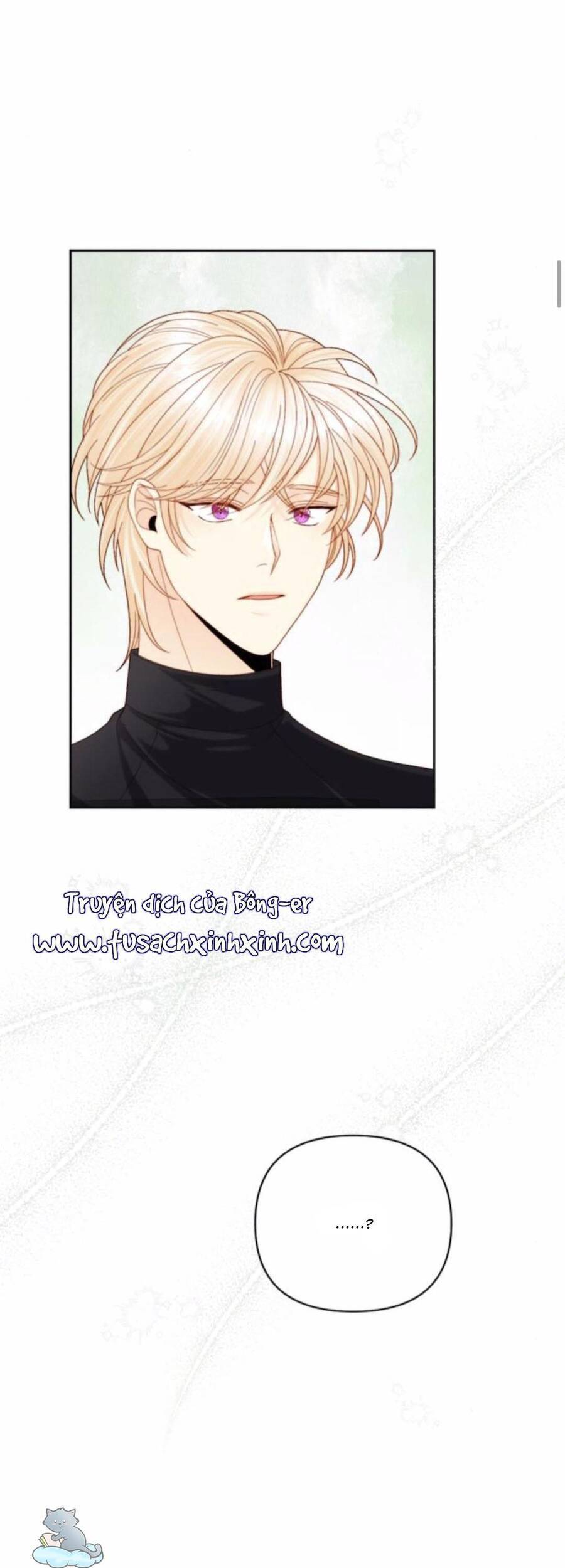 Hoàng Hậu Tái Hôn Chapter 117 - Trang 2