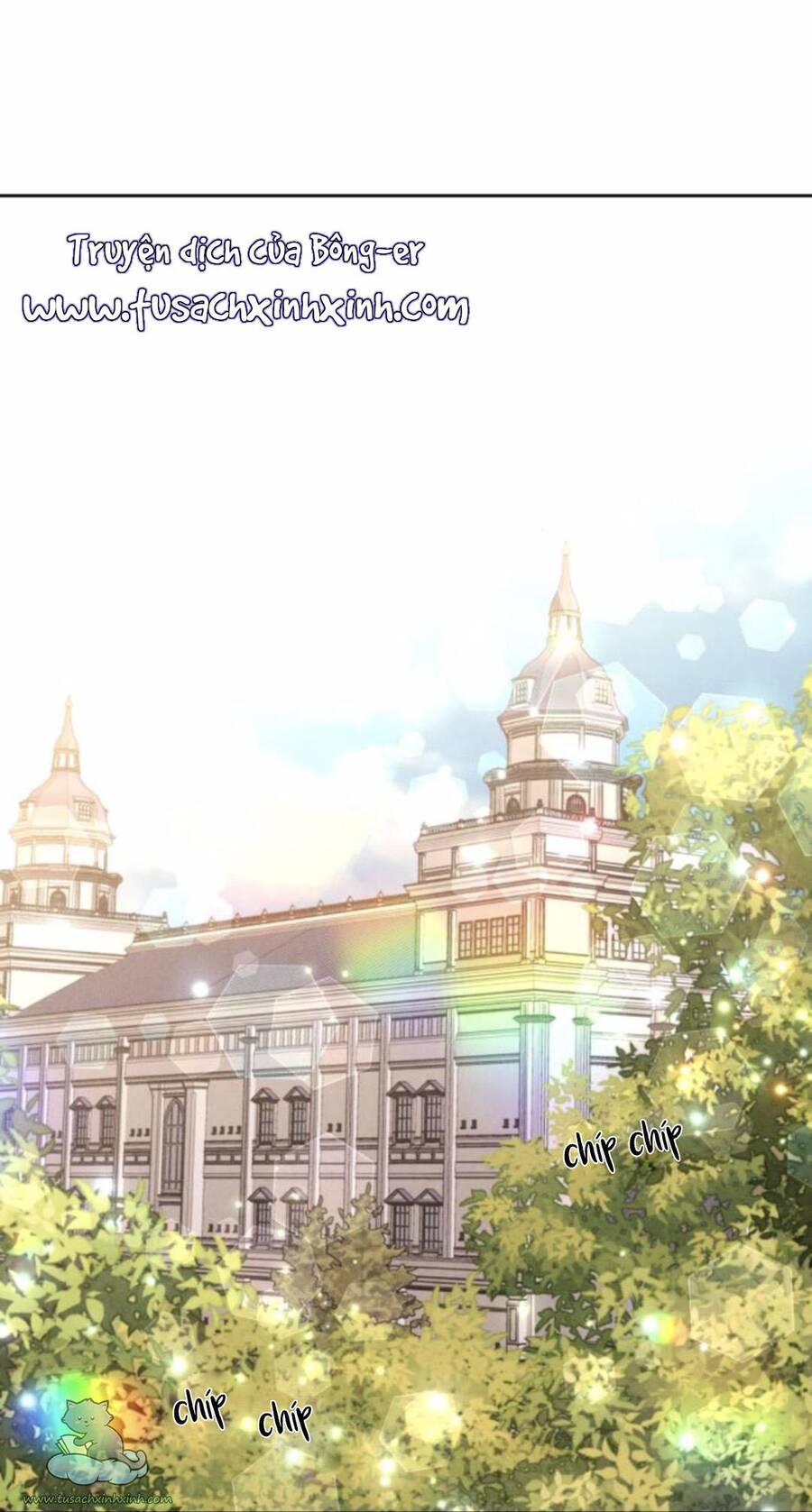 Hoàng Hậu Tái Hôn Chapter 117 - Trang 2