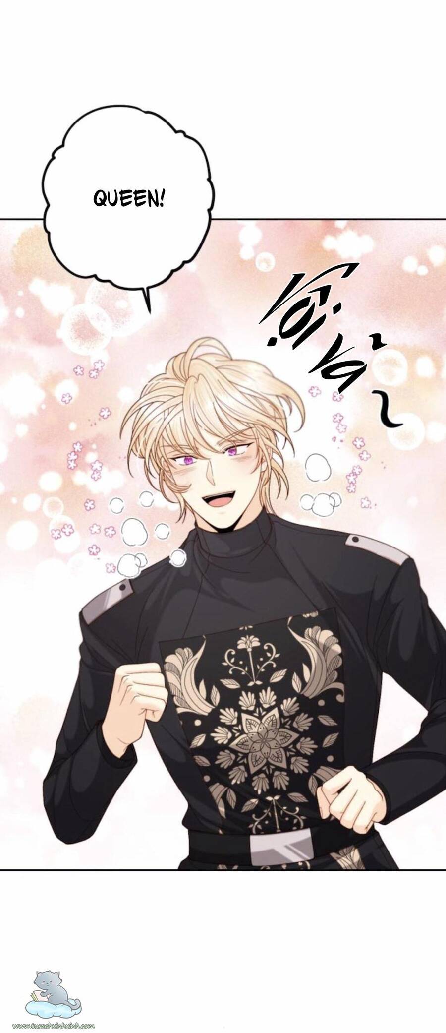 Hoàng Hậu Tái Hôn Chapter 117 - Trang 2