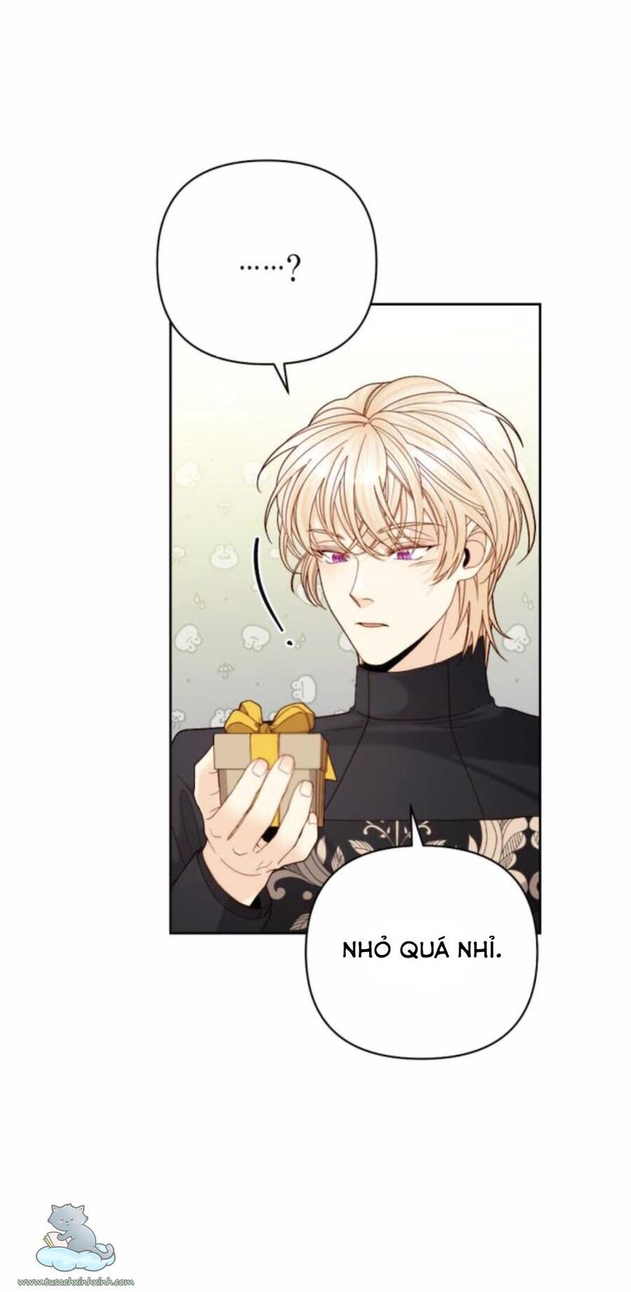 Hoàng Hậu Tái Hôn Chapter 117 - Trang 2