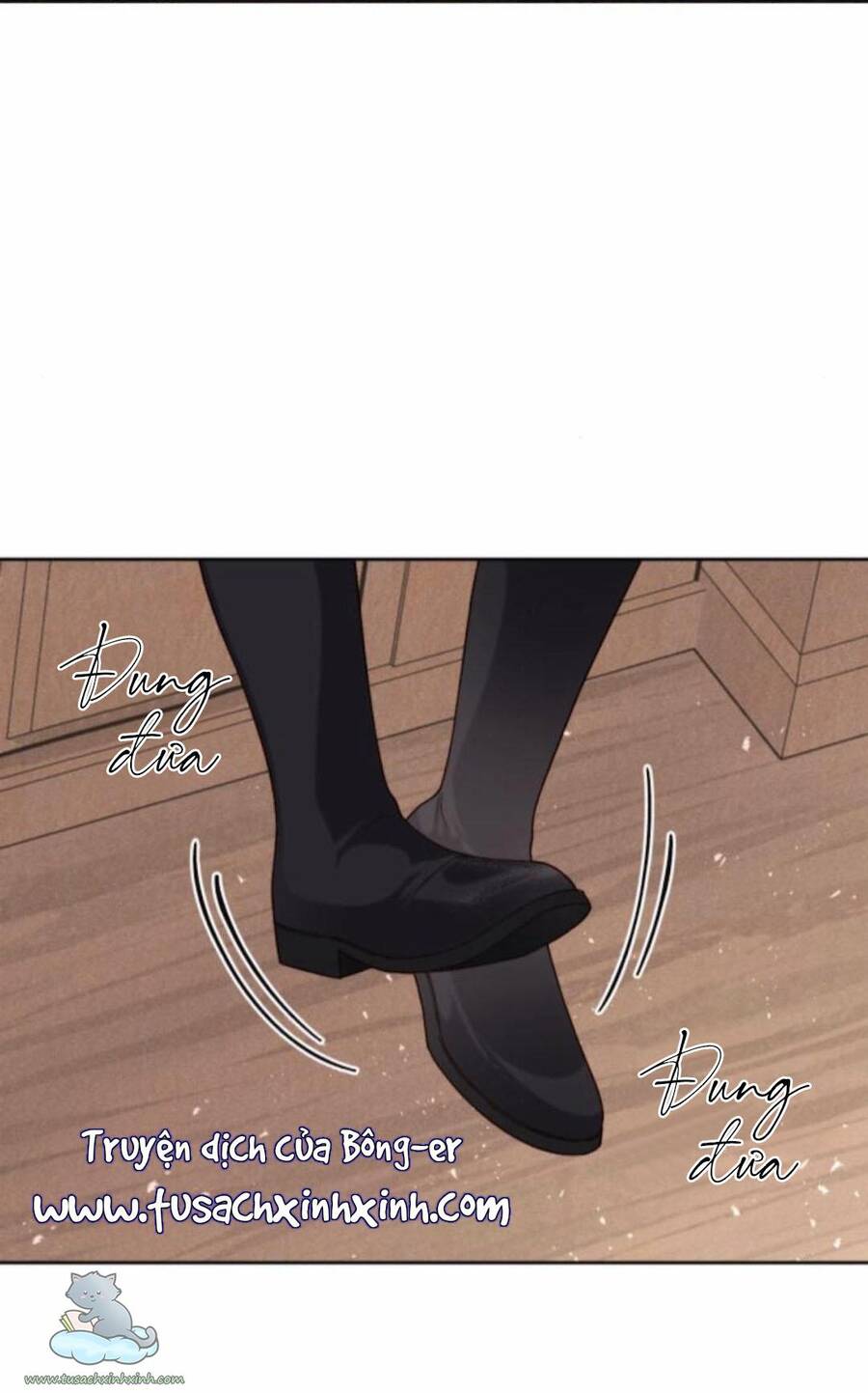 Hoàng Hậu Tái Hôn Chapter 117 - Trang 2
