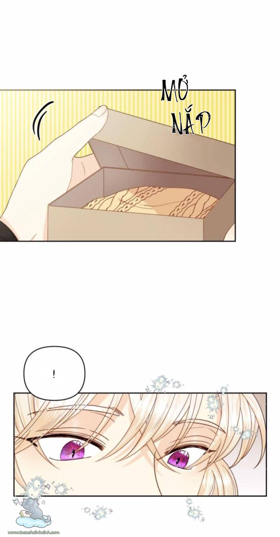 Hoàng Hậu Tái Hôn Chapter 117 - Trang 2