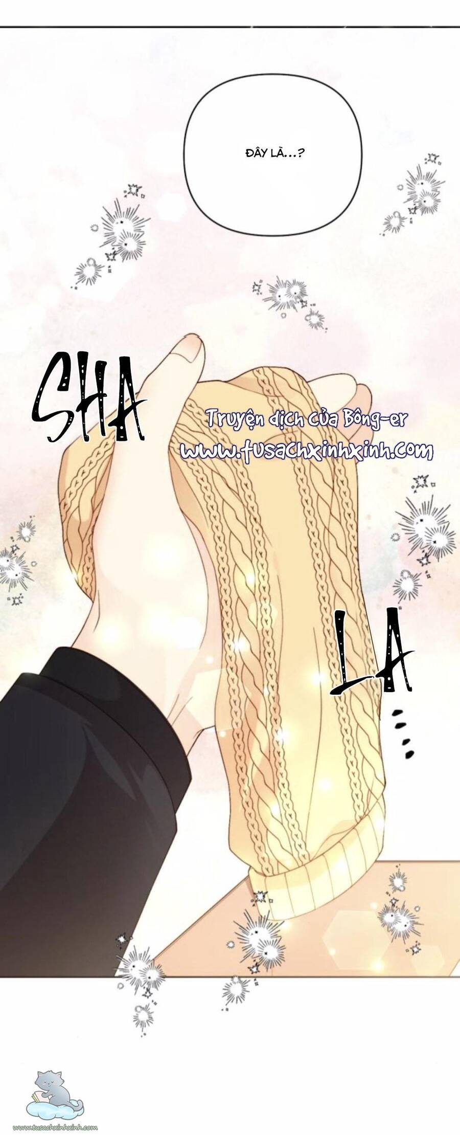 Hoàng Hậu Tái Hôn Chapter 117 - Trang 2