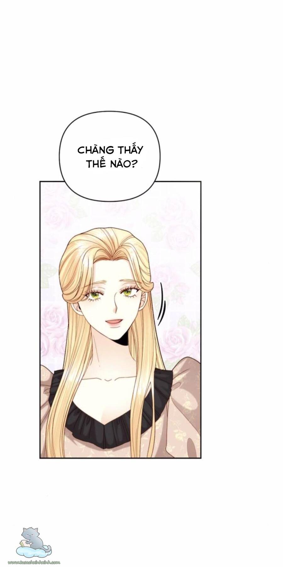 Hoàng Hậu Tái Hôn Chapter 117 - Trang 2