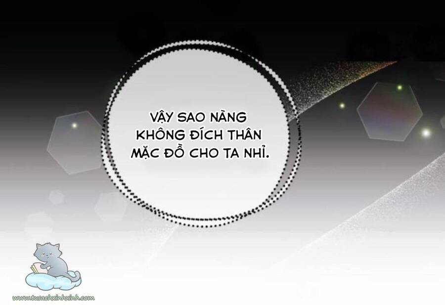 Hoàng Hậu Tái Hôn Chapter 117 - Trang 2