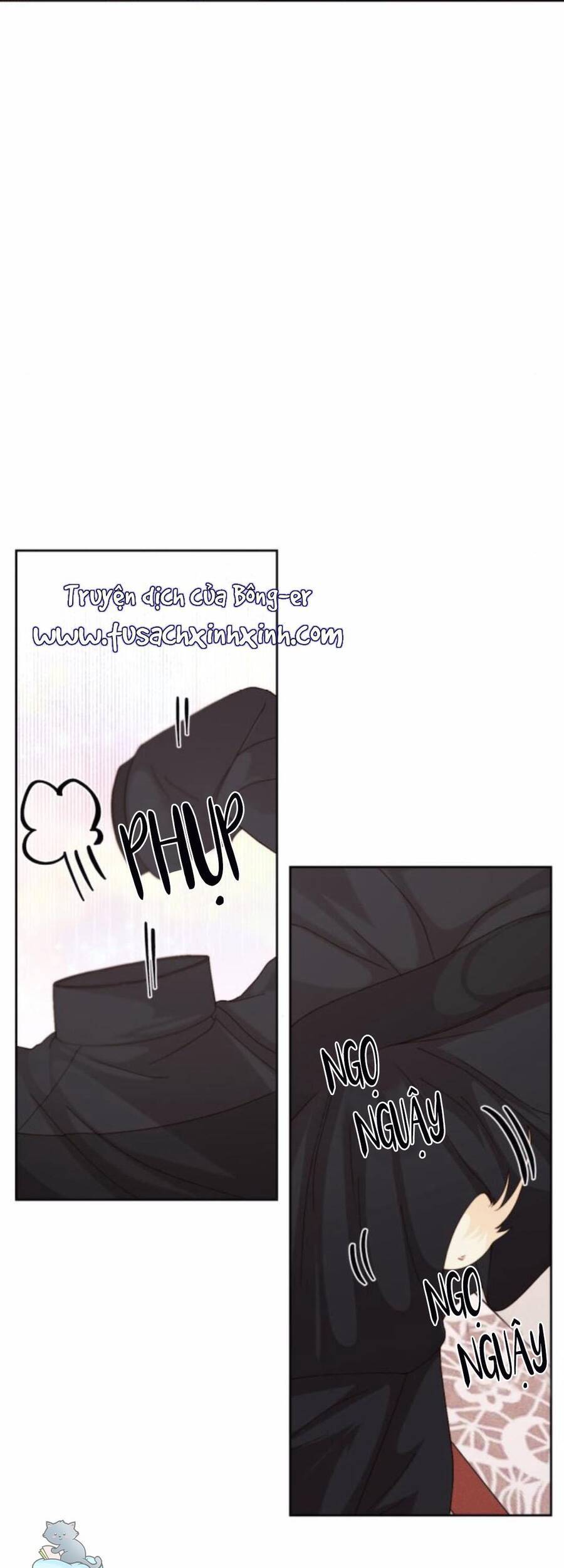 Hoàng Hậu Tái Hôn Chapter 117 - Trang 2