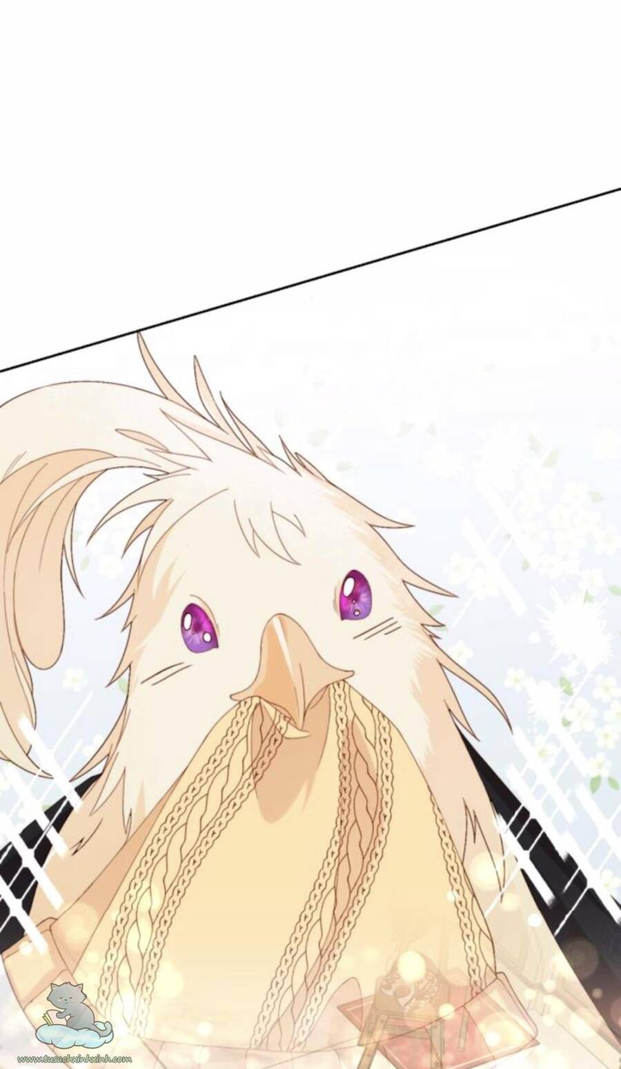 Hoàng Hậu Tái Hôn Chapter 117 - Trang 2