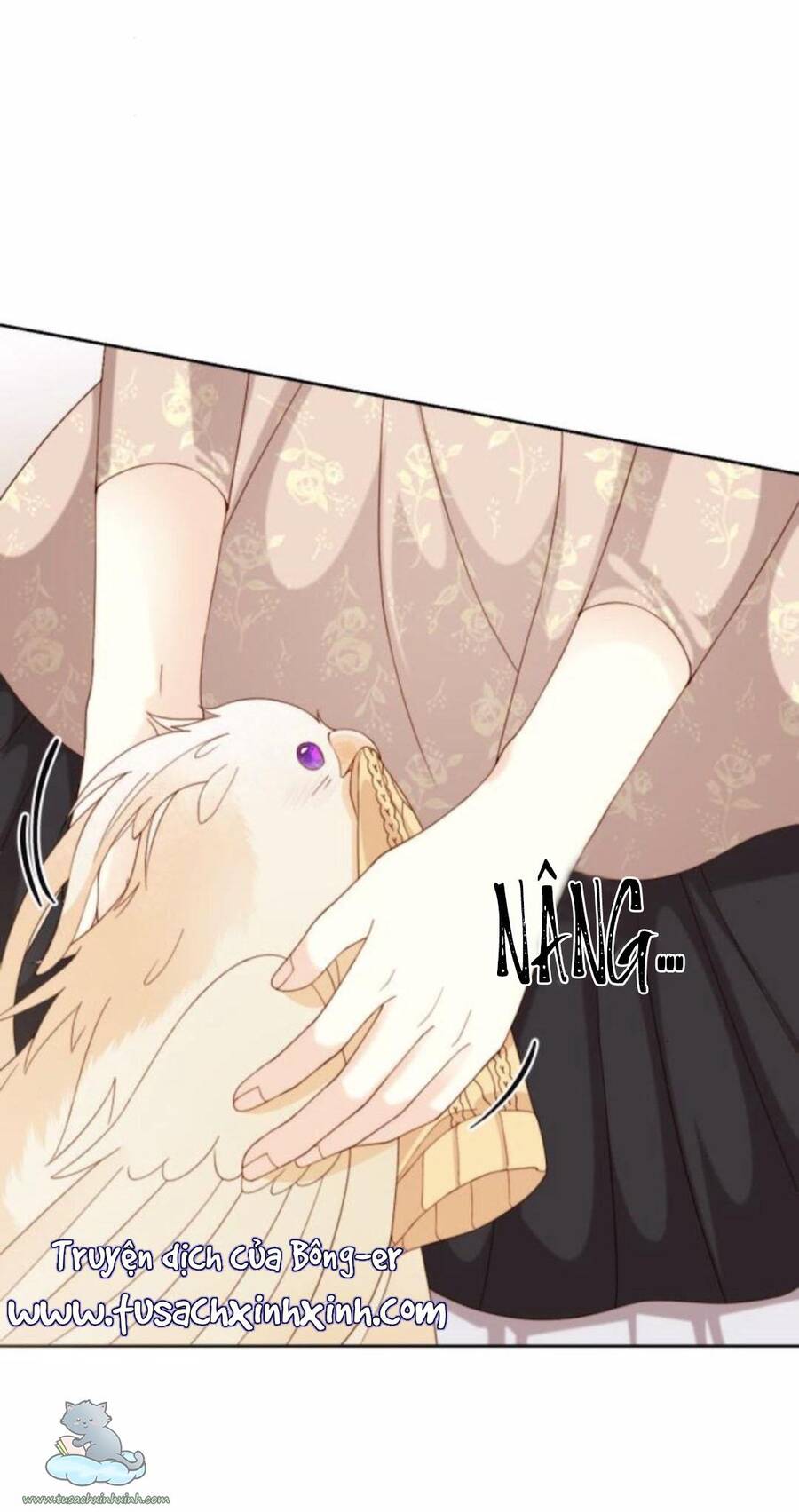 Hoàng Hậu Tái Hôn Chapter 117 - Trang 2