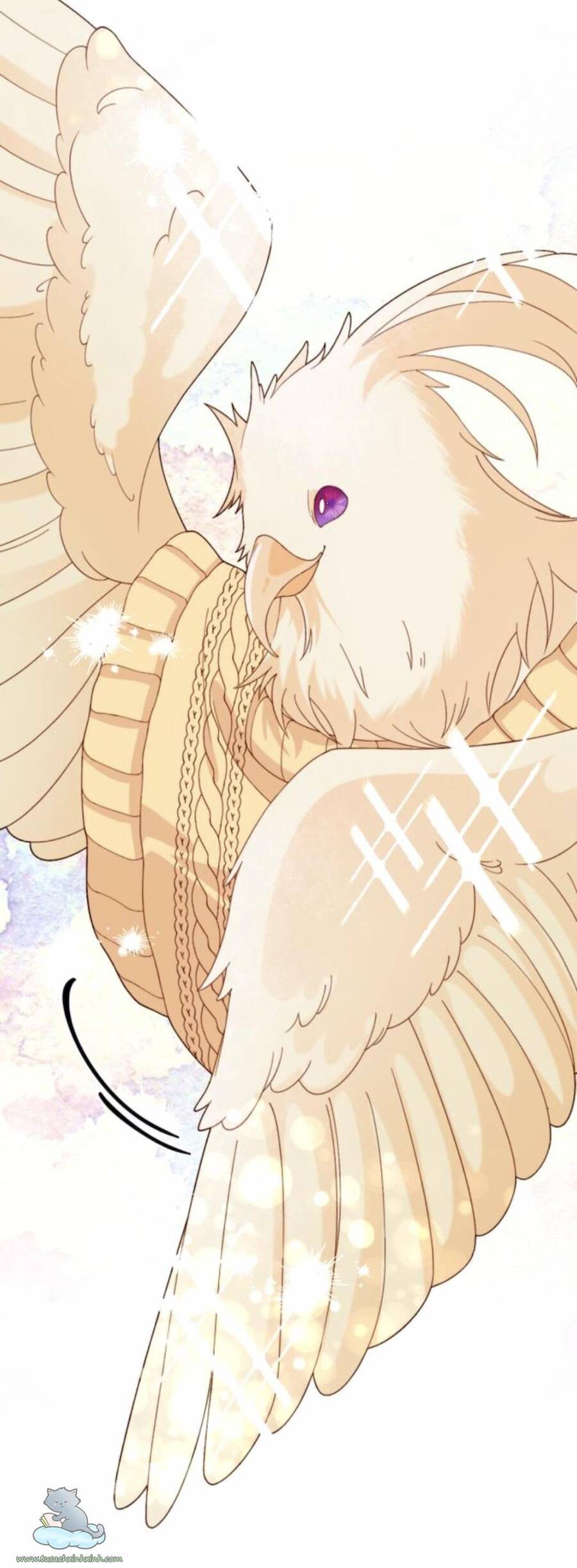 Hoàng Hậu Tái Hôn Chapter 117 - Trang 2