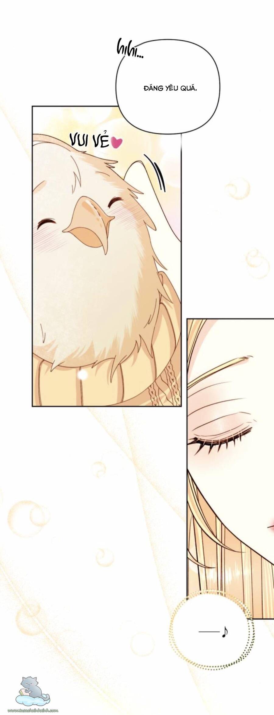 Hoàng Hậu Tái Hôn Chapter 117 - Trang 2