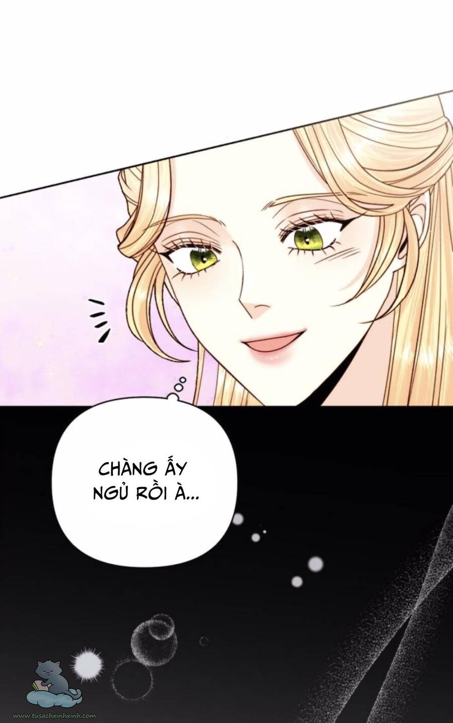 Hoàng Hậu Tái Hôn Chapter 117 - Trang 2