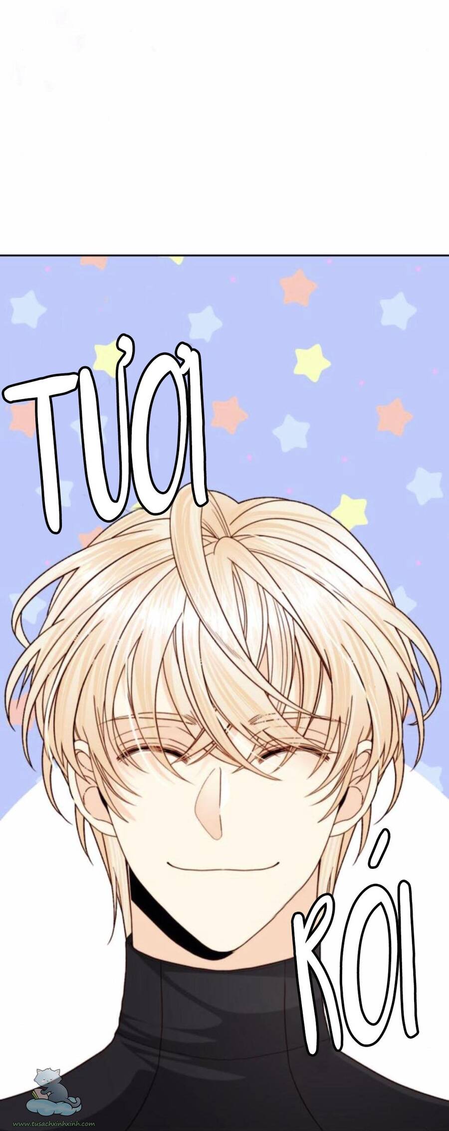 Hoàng Hậu Tái Hôn Chapter 117 - Trang 2
