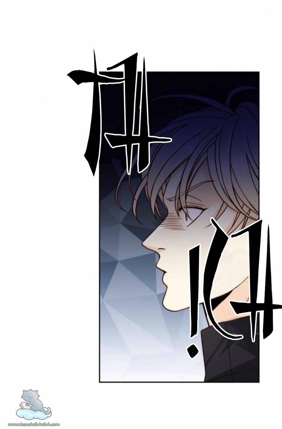 Hoàng Hậu Tái Hôn Chapter 117 - Trang 2