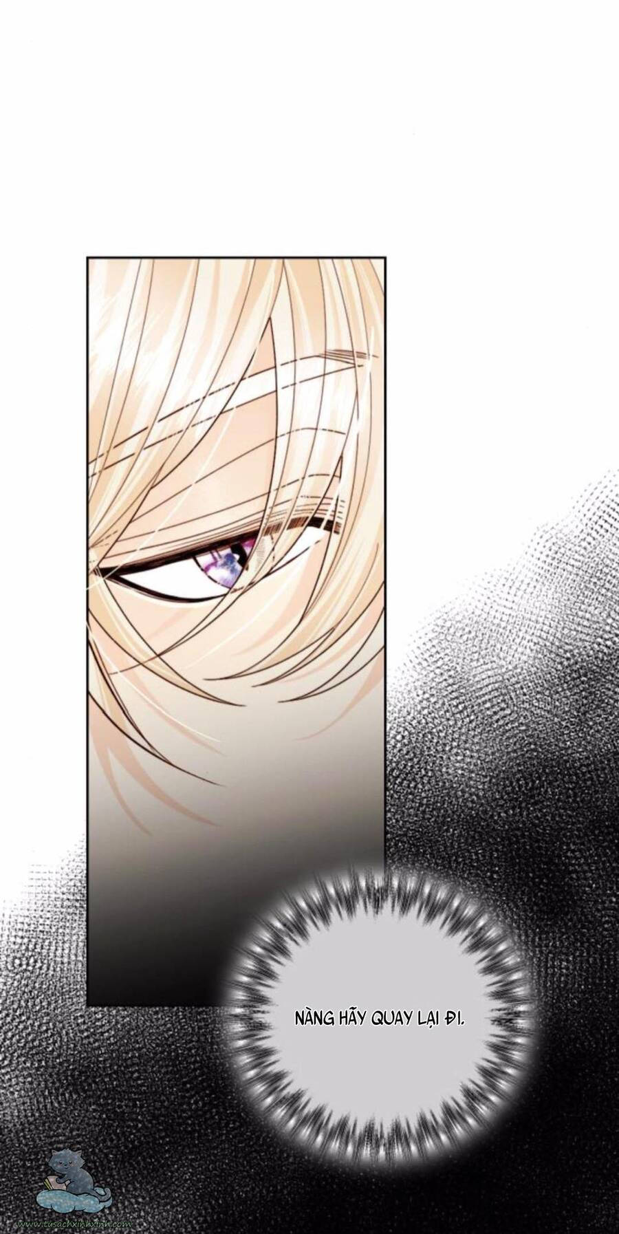 Hoàng Hậu Tái Hôn Chapter 117 - Trang 2