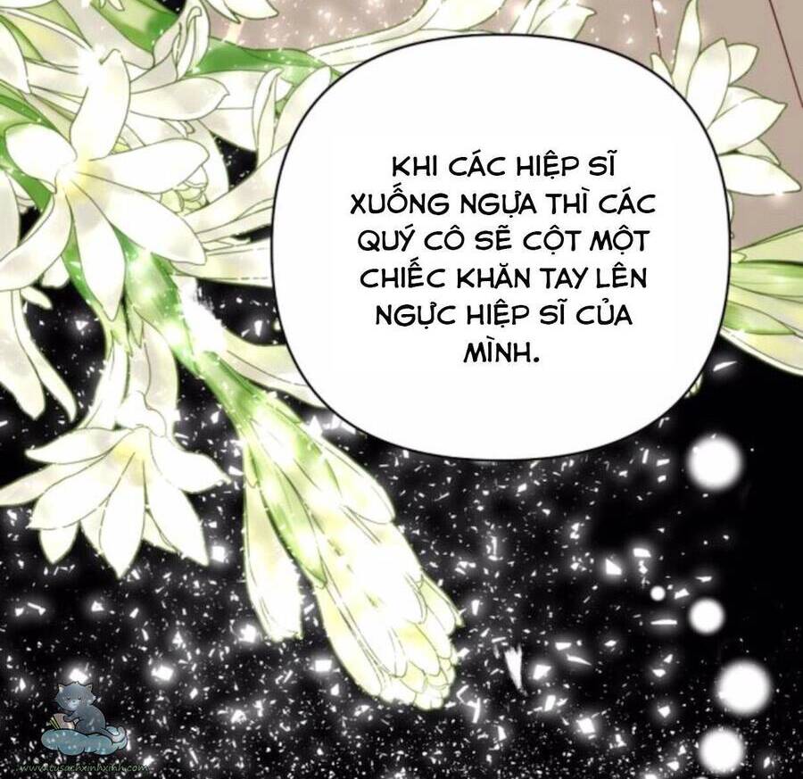 Hoàng Hậu Tái Hôn Chapter 118 - Trang 2