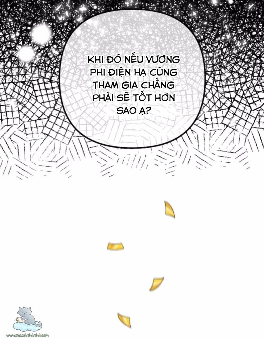 Hoàng Hậu Tái Hôn Chapter 118 - Trang 2
