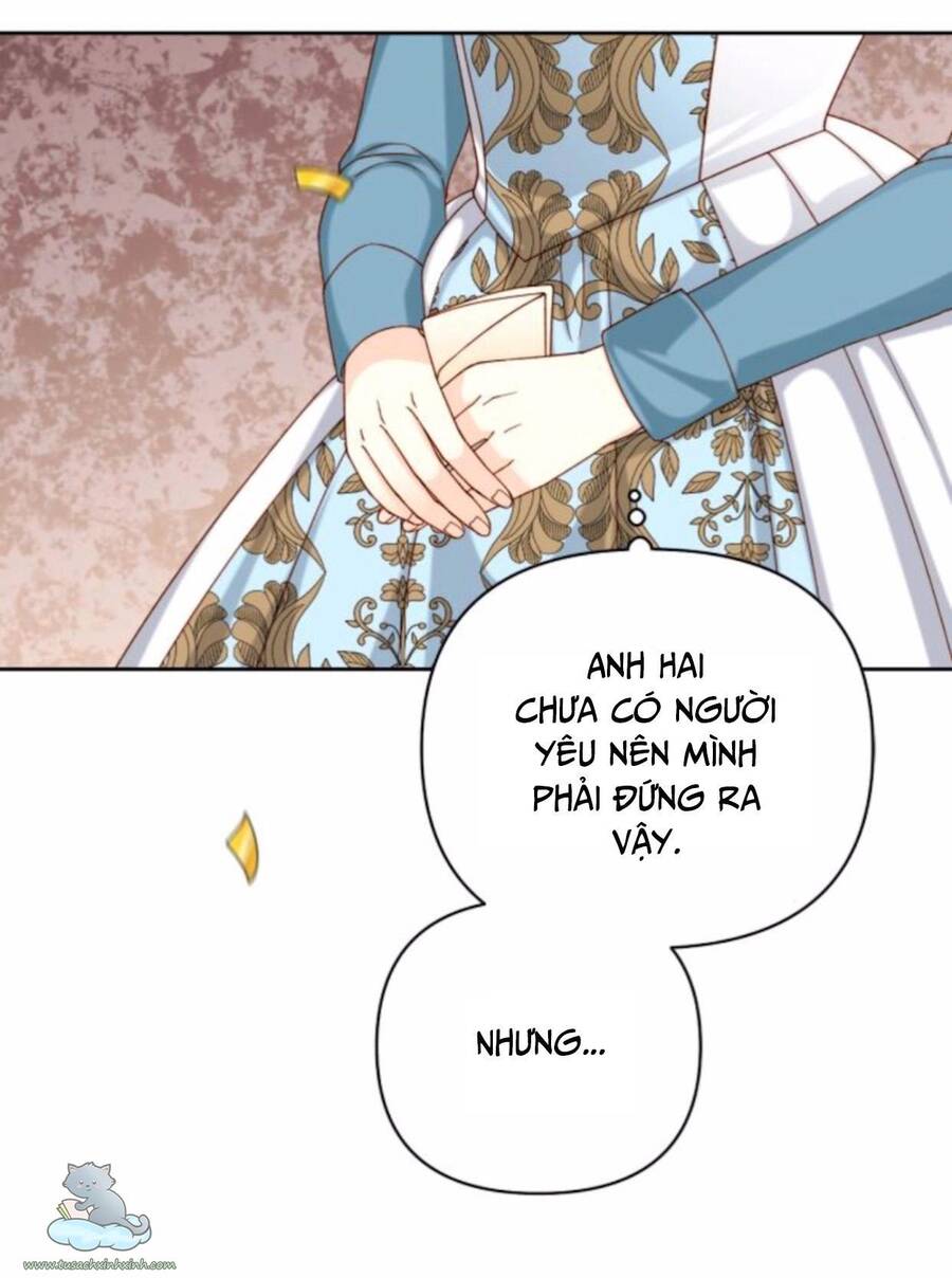 Hoàng Hậu Tái Hôn Chapter 118 - Trang 2