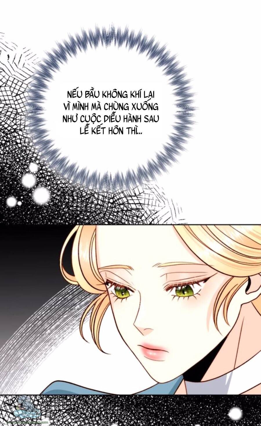 Hoàng Hậu Tái Hôn Chapter 118 - Trang 2