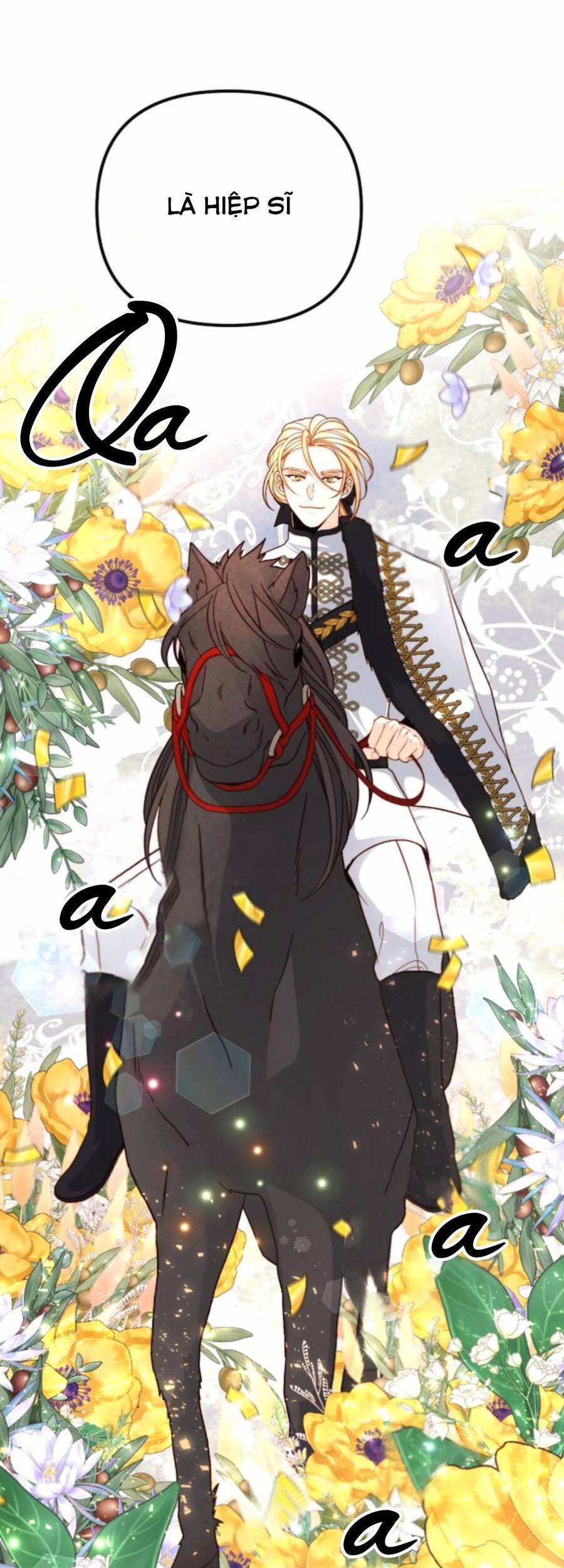 Hoàng Hậu Tái Hôn Chapter 118 - Trang 2
