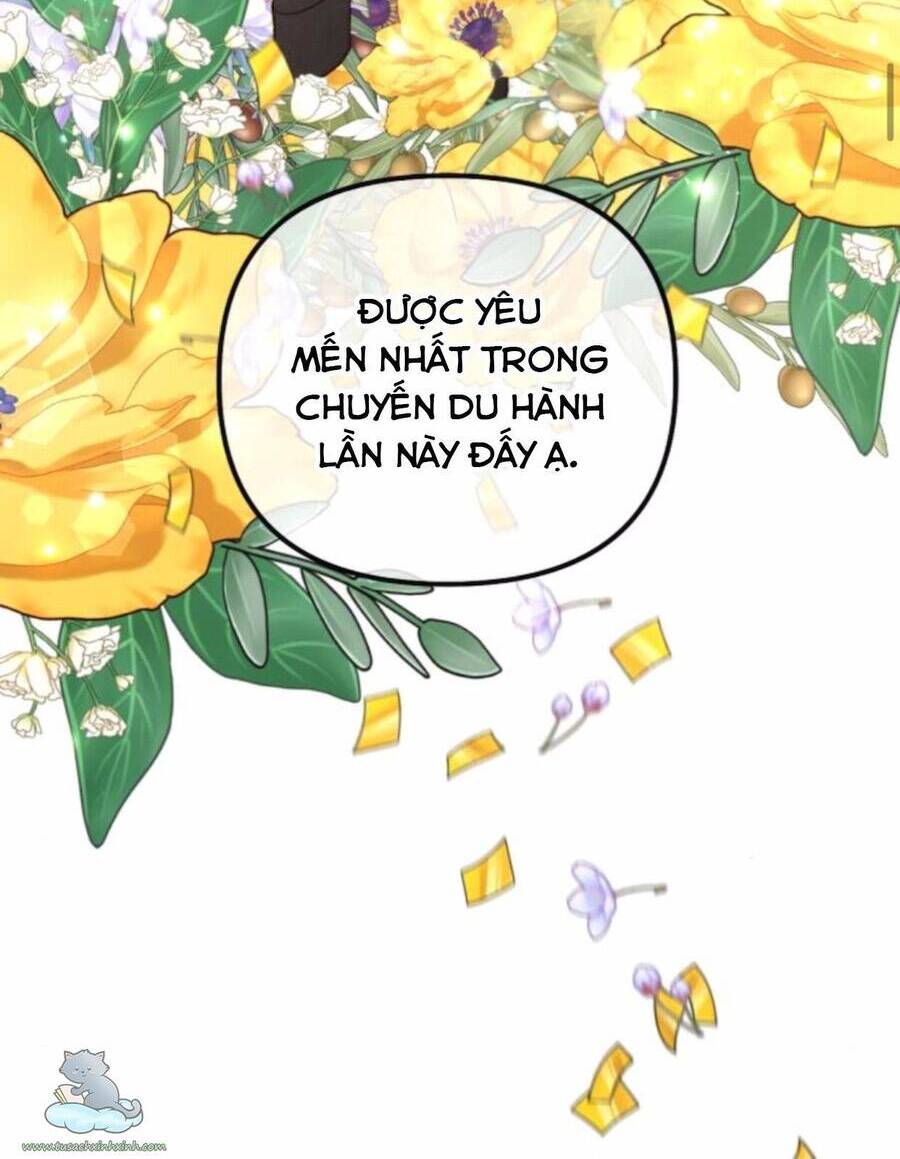 Hoàng Hậu Tái Hôn Chapter 118 - Trang 2
