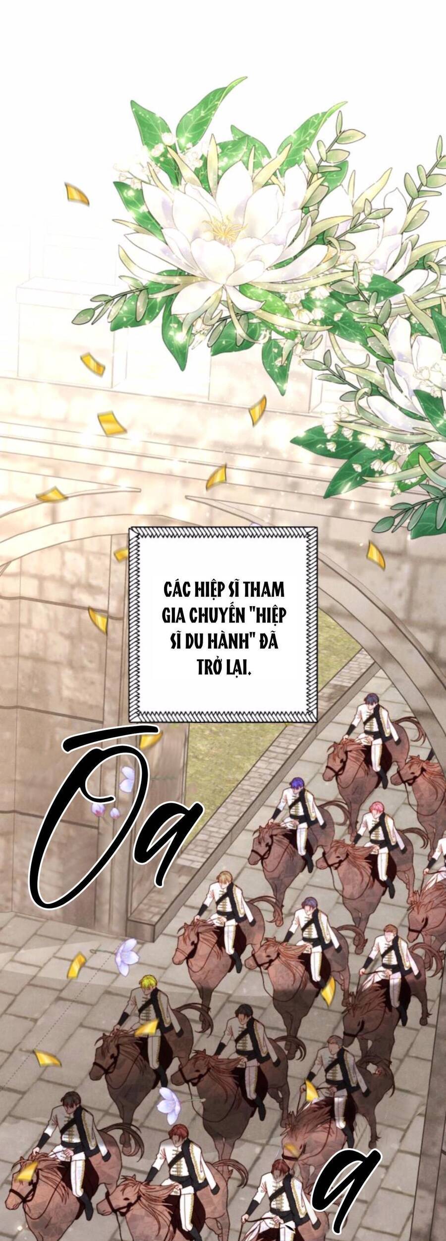 Hoàng Hậu Tái Hôn Chapter 118 - Trang 2