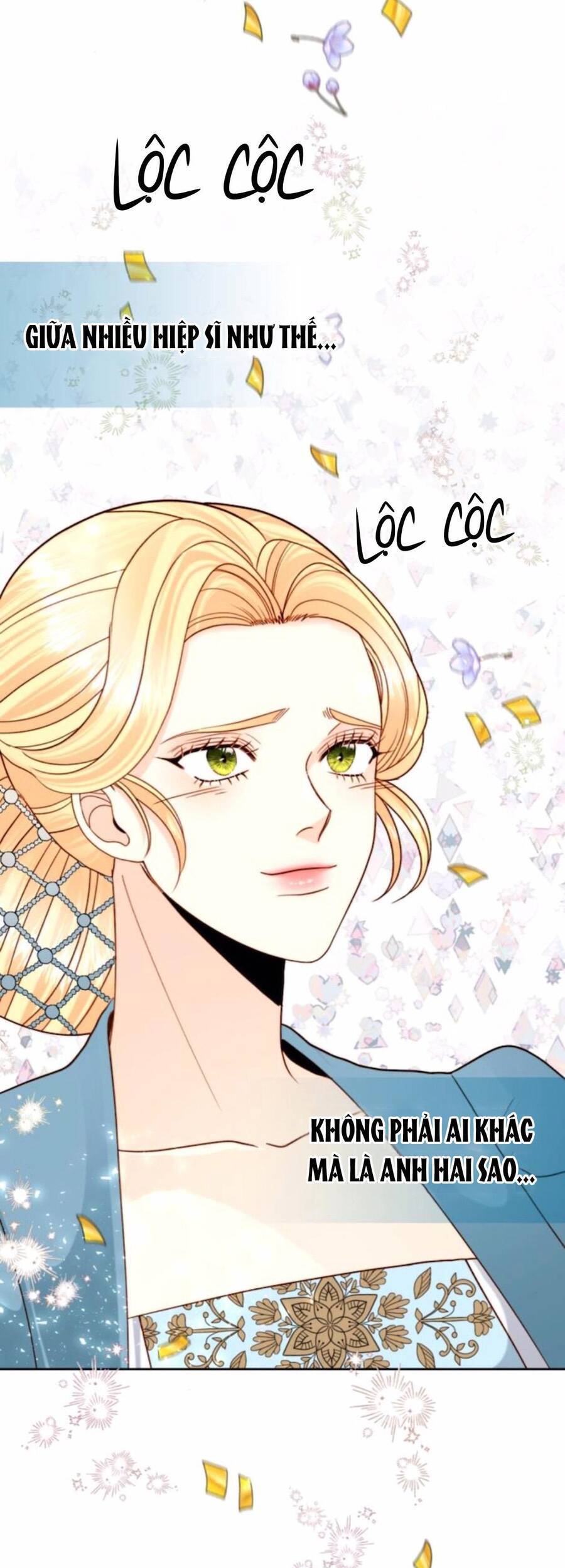 Hoàng Hậu Tái Hôn Chapter 118 - Trang 2