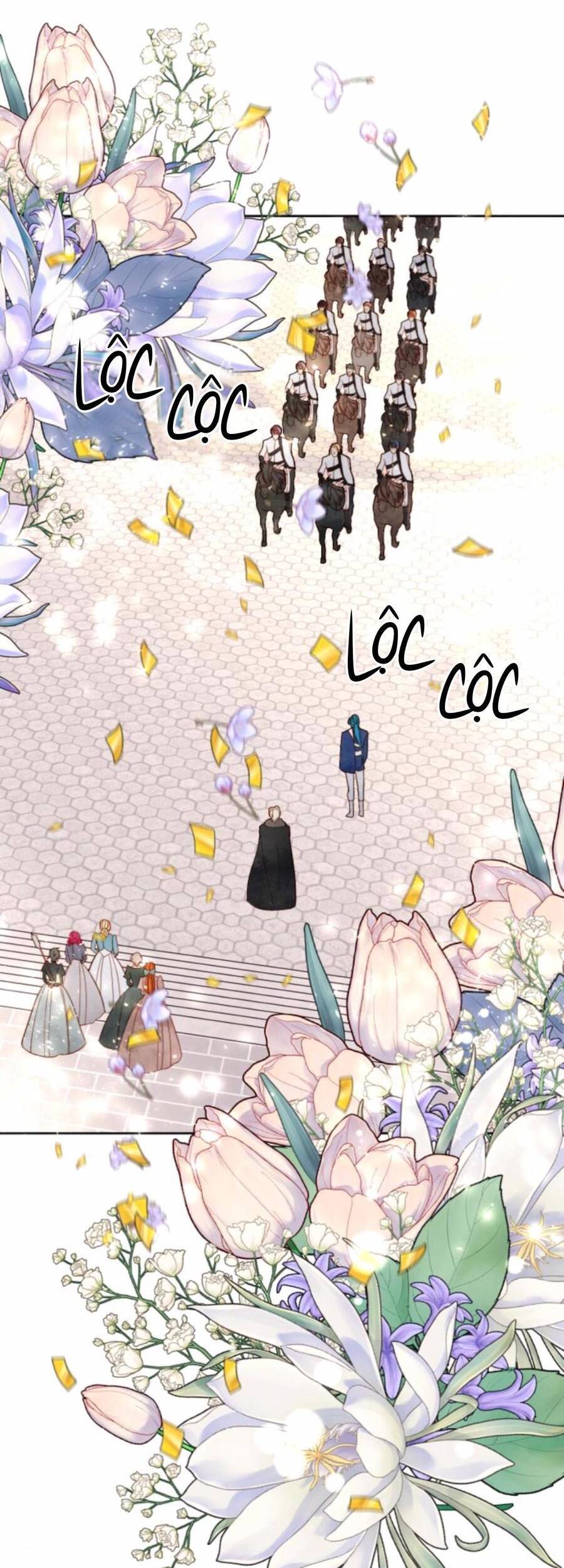 Hoàng Hậu Tái Hôn Chapter 118 - Trang 2