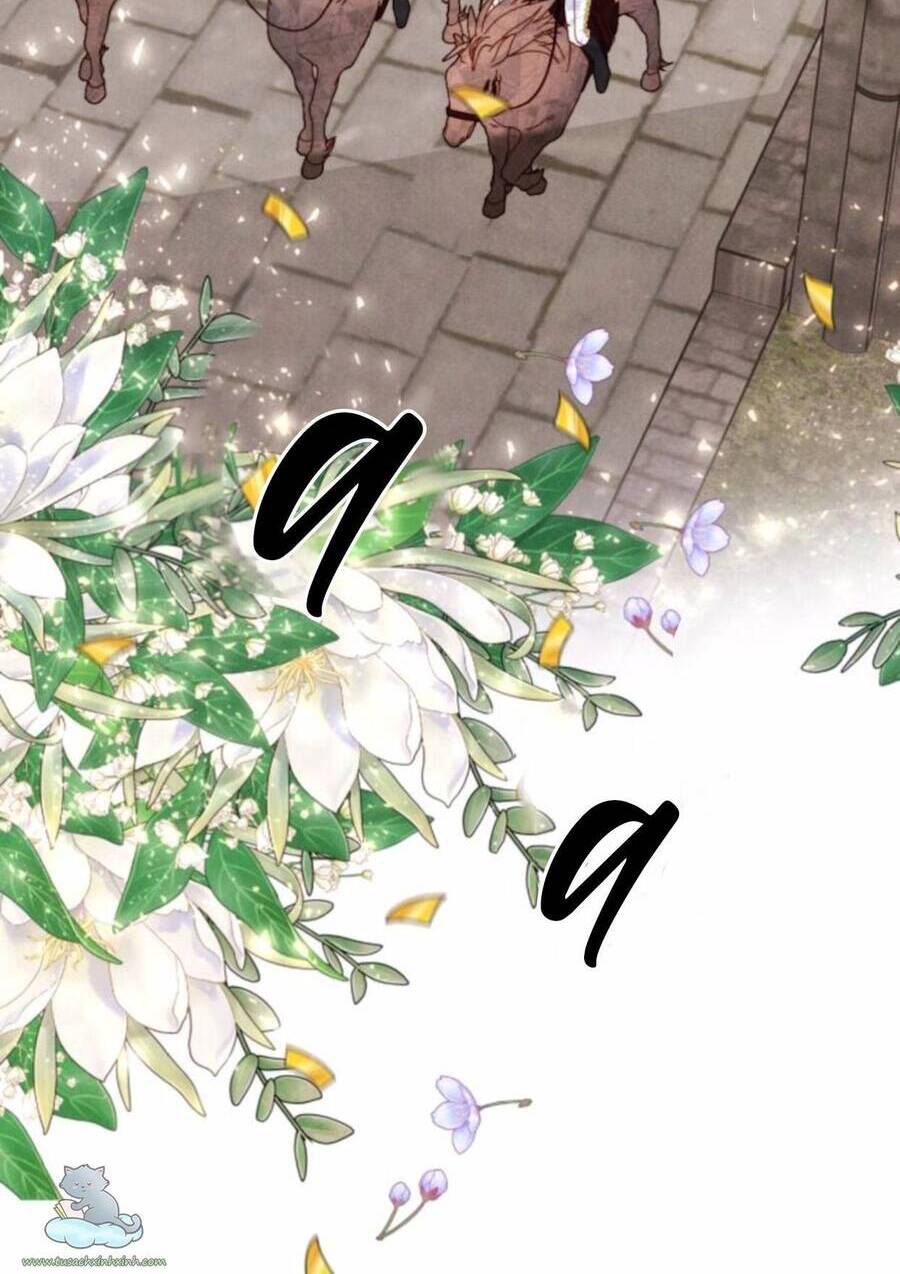 Hoàng Hậu Tái Hôn Chapter 118 - Trang 2