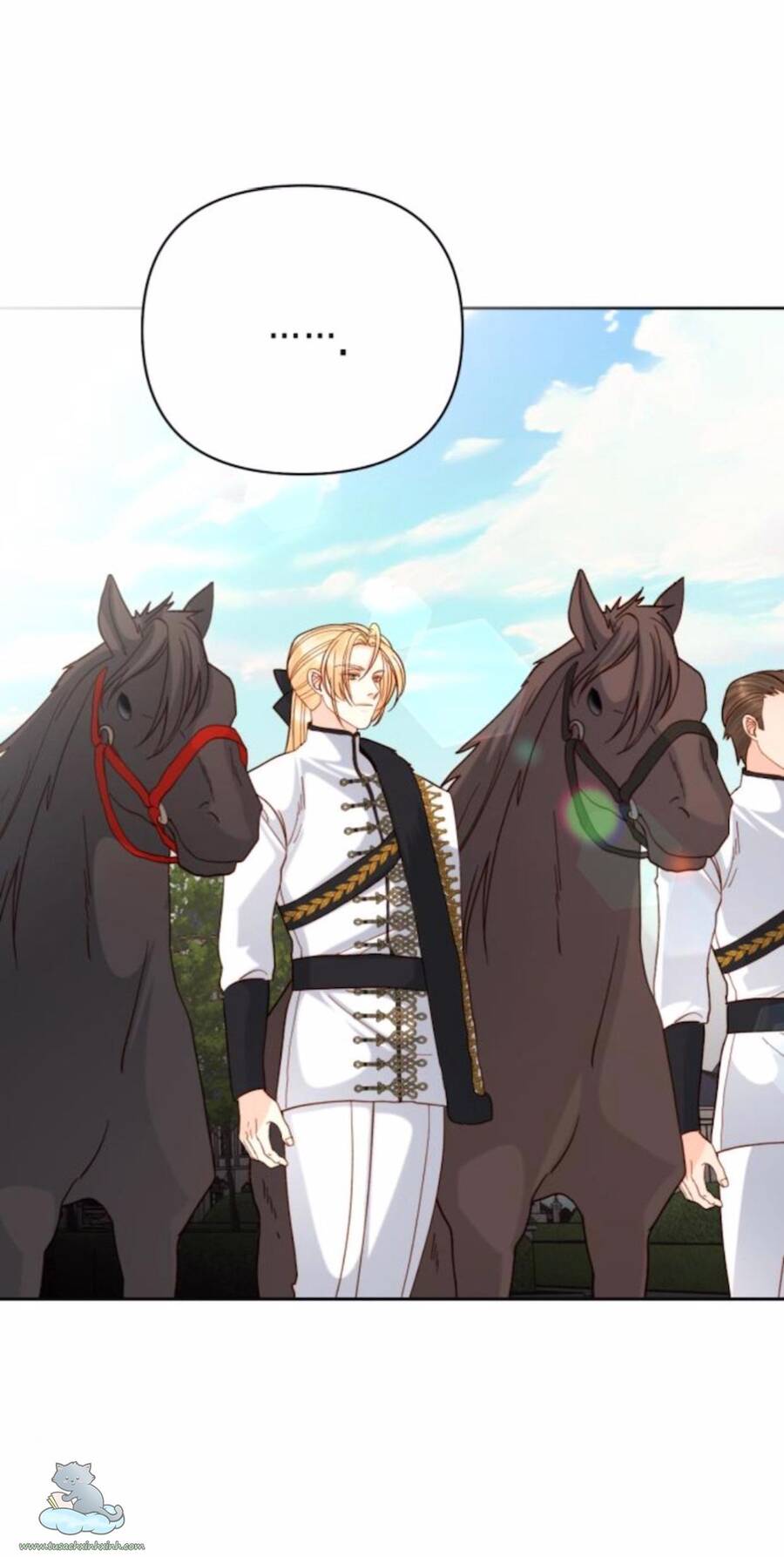 Hoàng Hậu Tái Hôn Chapter 118 - Trang 2