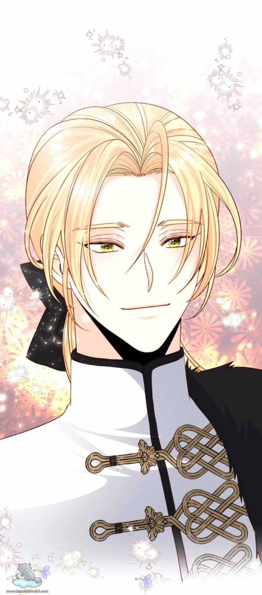 Hoàng Hậu Tái Hôn Chapter 118 - Trang 2