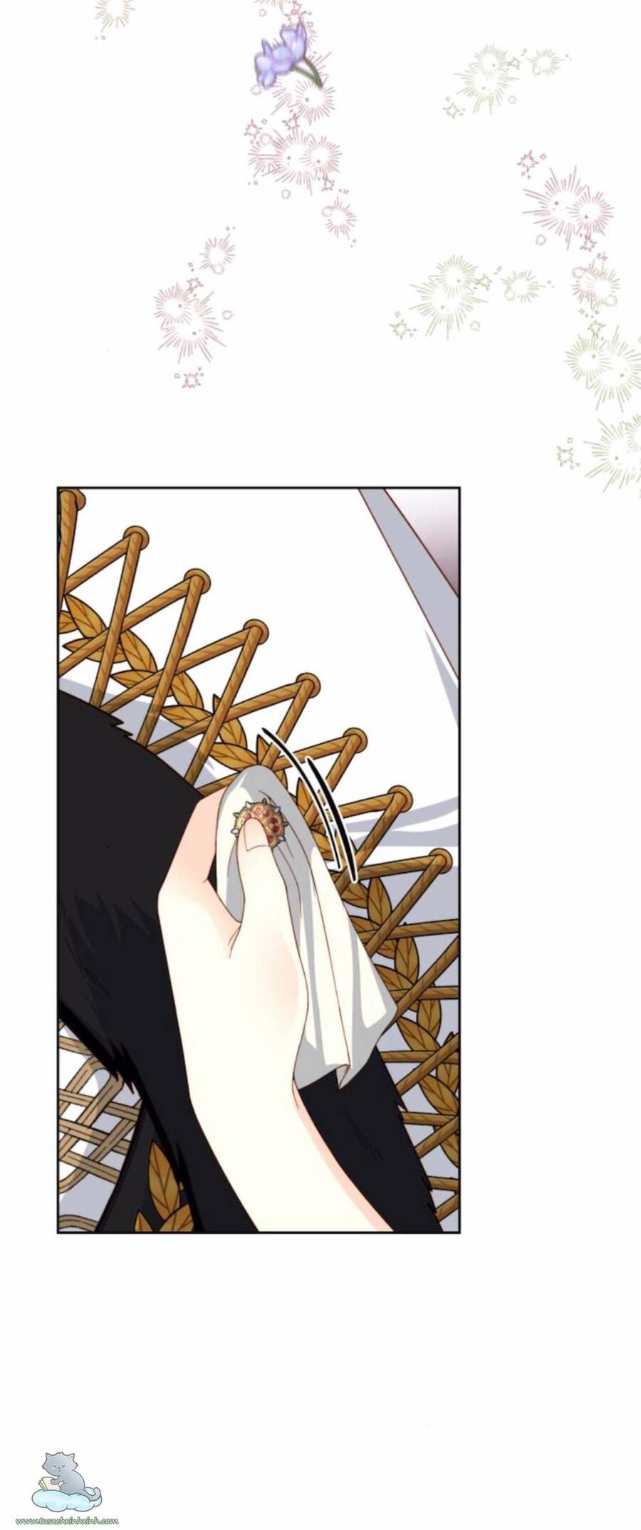Hoàng Hậu Tái Hôn Chapter 118 - Trang 2