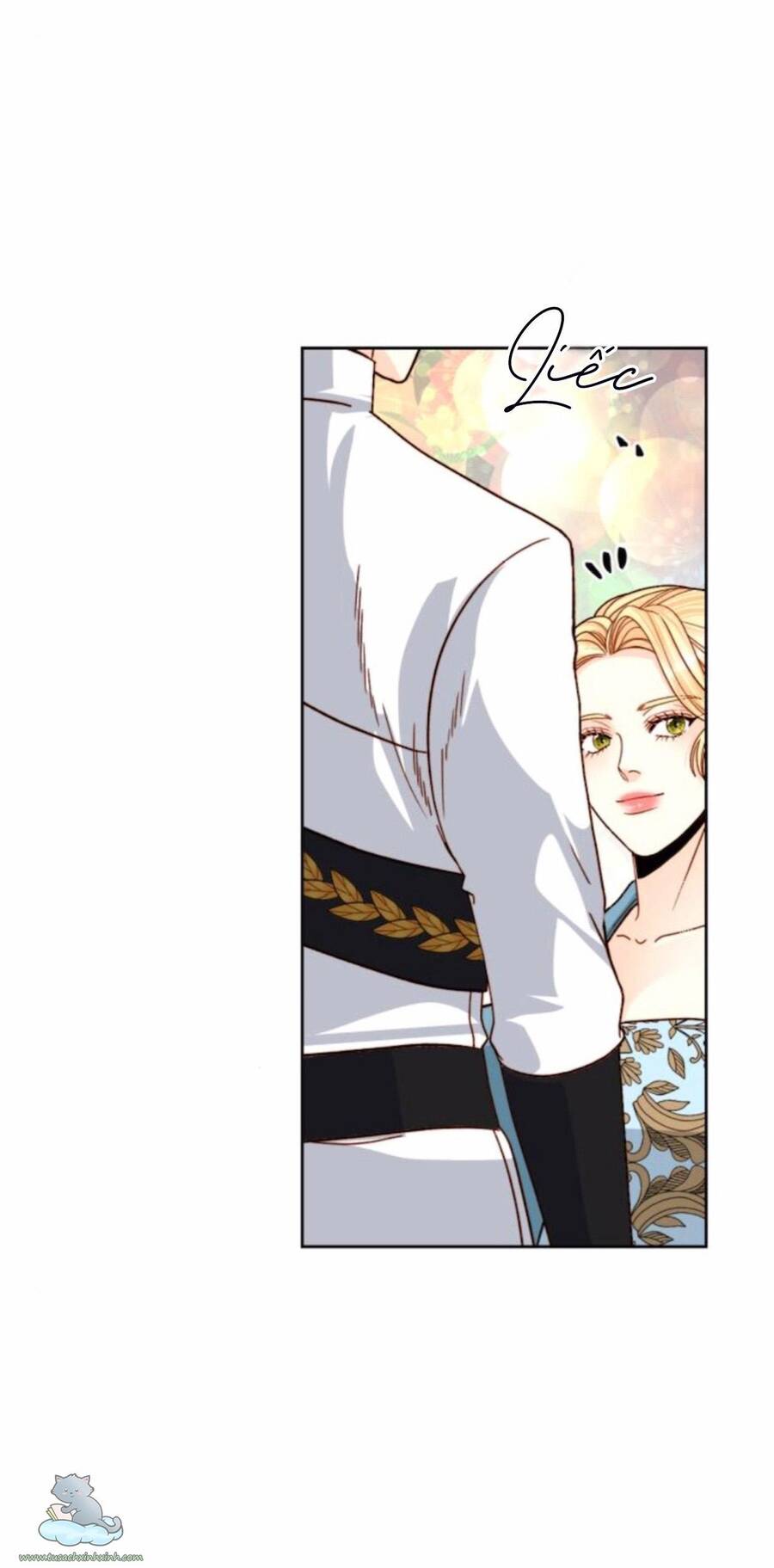 Hoàng Hậu Tái Hôn Chapter 118 - Trang 2
