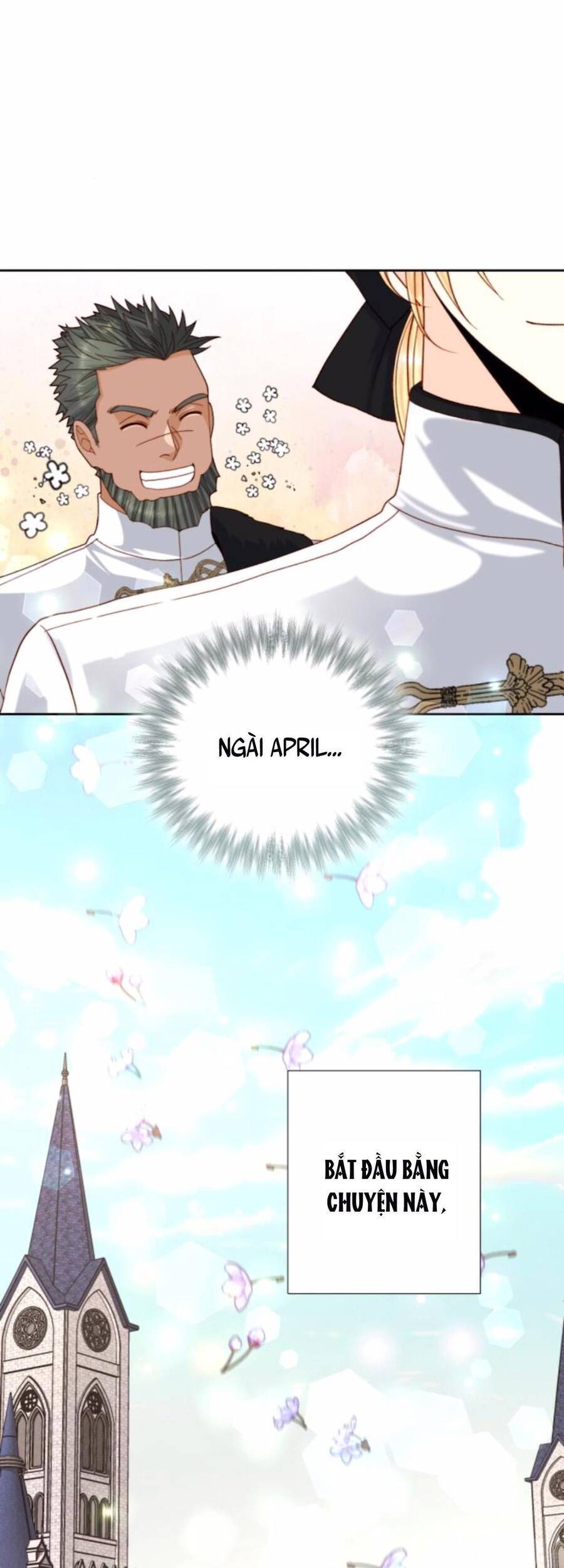 Hoàng Hậu Tái Hôn Chapter 118 - Trang 2