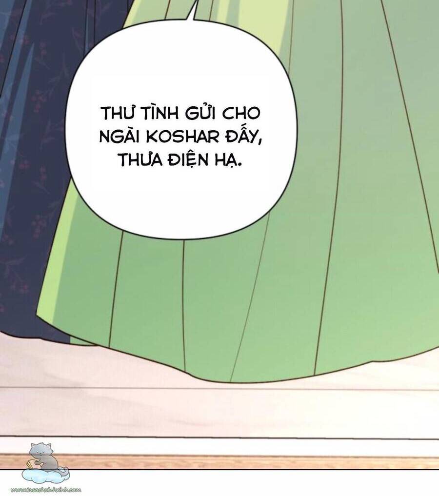 Hoàng Hậu Tái Hôn Chapter 118 - Trang 2
