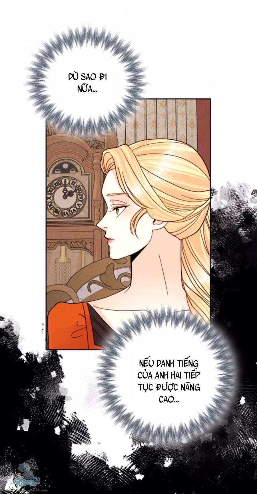 Hoàng Hậu Tái Hôn Chapter 118 - Trang 2