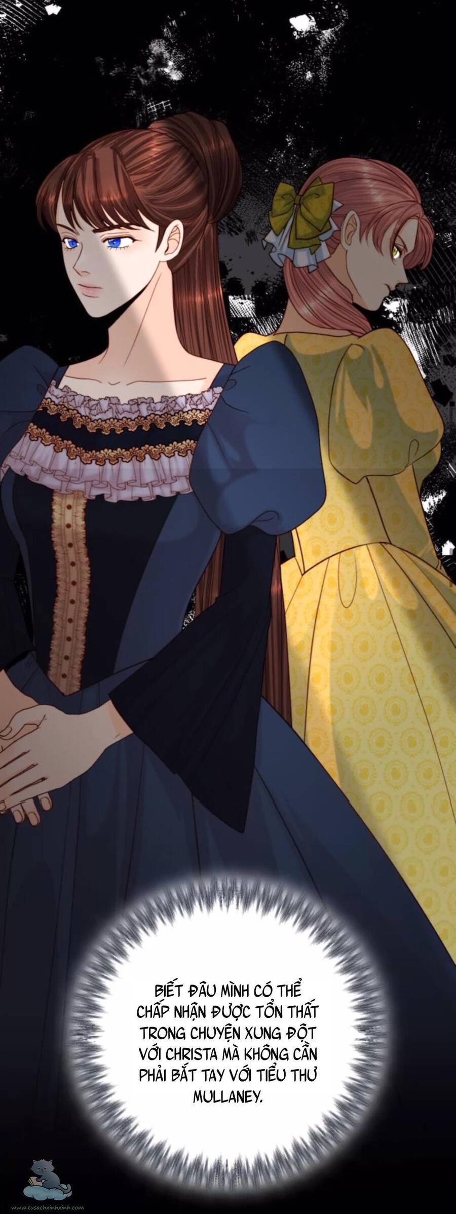 Hoàng Hậu Tái Hôn Chapter 118 - Trang 2
