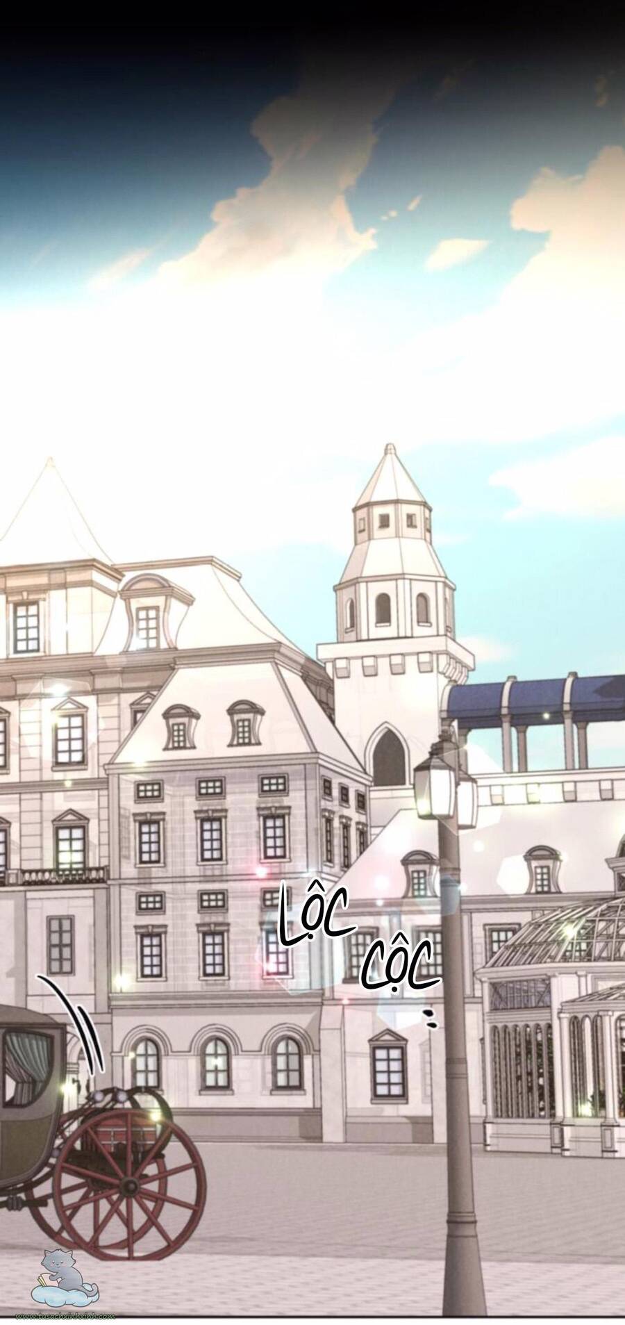 Hoàng Hậu Tái Hôn Chapter 118 - Trang 2