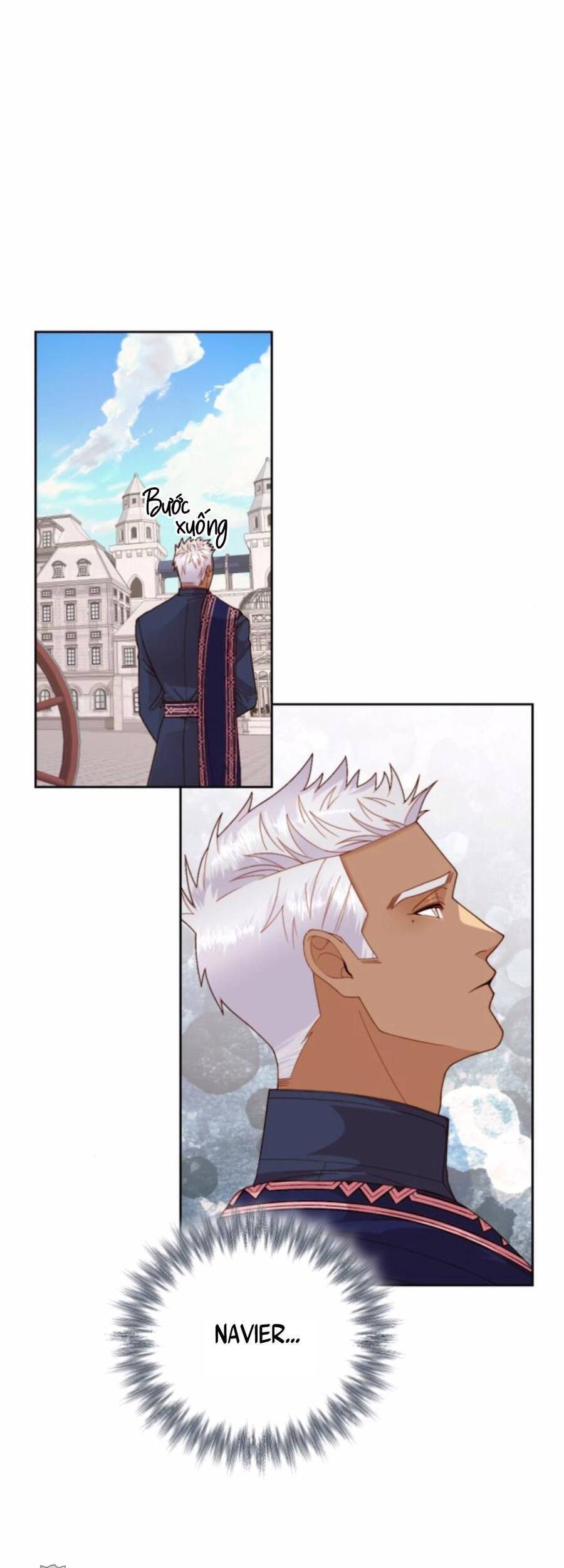 Hoàng Hậu Tái Hôn Chapter 118 - Trang 2