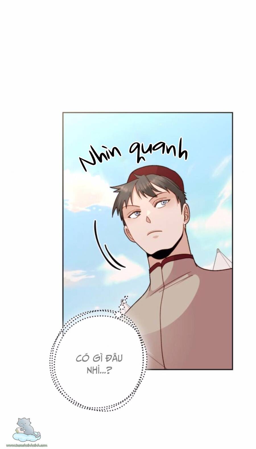 Hoàng Hậu Tái Hôn Chapter 118 - Trang 2
